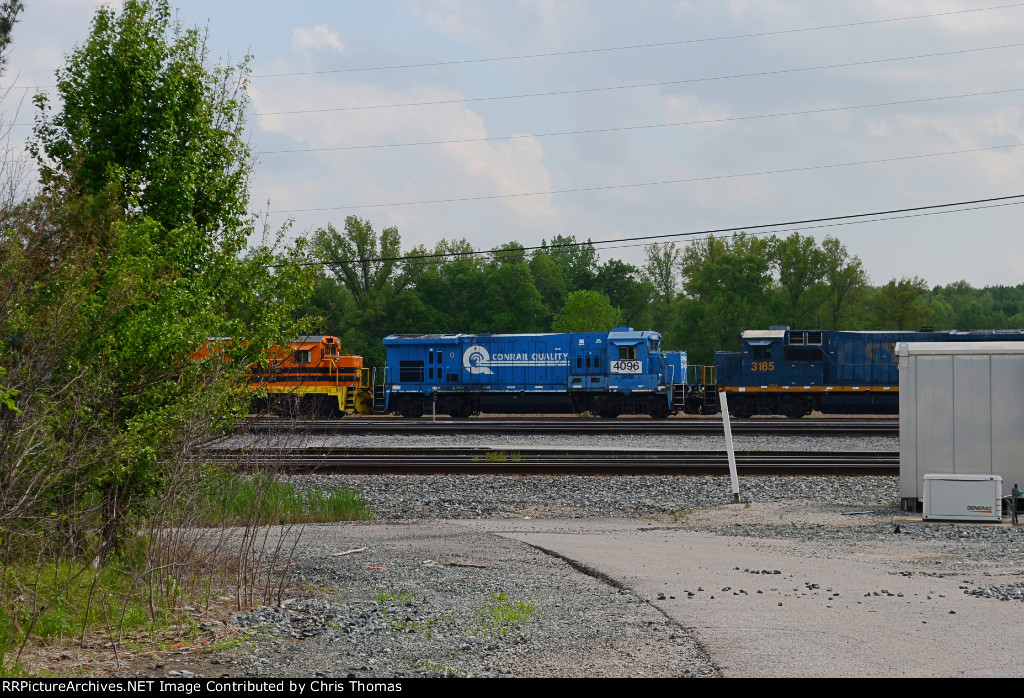OHCR 4096